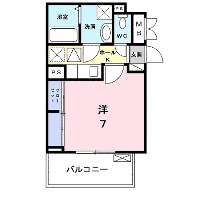 ディアコート洛東 101【管理NO：1-024013301-01010】 ★家具家電は申し込み後に搬入します★ ★2026年10月上旬入居可能★の外観画像