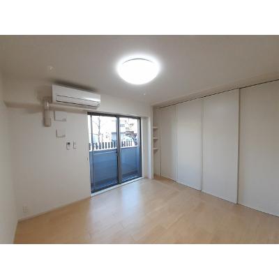 ディアコート洛東 101【管理NO：1-024013301-01010】 ★家具家電は申し込み後に搬入します★ ★2026年10月上旬入居可能★の物件写真2