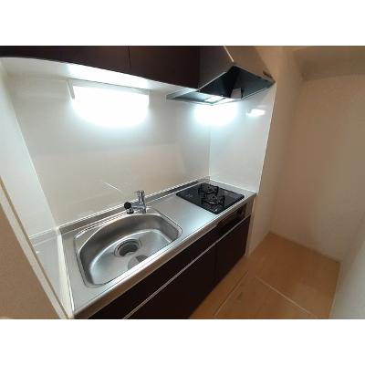 ディアコート洛東 101【管理NO：1-024013301-01010】 ★家具家電は申し込み後に搬入します★ ★2026年10月上旬入居可能★の物件写真3