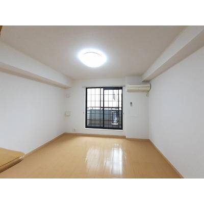ゾーナ・オヴェスト 202【管理NO：1-016239001-02020】 ★家具家電は申し込み後に搬入します★ ★2026年10月下旬入居可能★の物件写真2