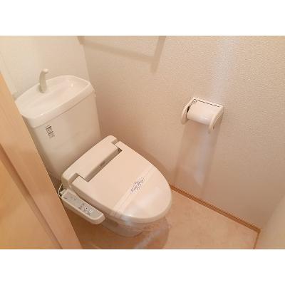 ゾーナ・オヴェスト 202【管理NO：1-016239001-02020】 ★家具家電は申し込み後に搬入します★ ★2026年10月下旬入居可能★の物件写真5