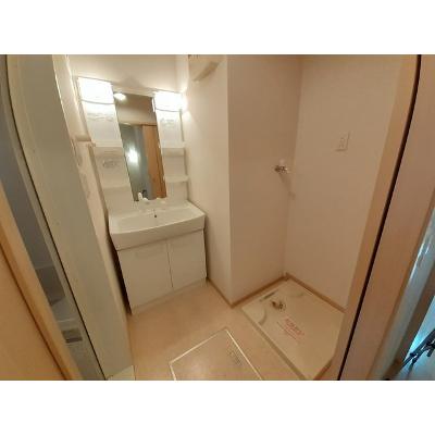 ゾーナ・オヴェスト 202【管理NO：1-016239001-02020】 ★家具家電は申し込み後に搬入します★ ★2026年10月下旬入居可能★の物件写真6