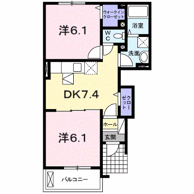 レジデンス藤原台 102【管理NO：1-016793901-01020】 ★家具家電は申し込み後に搬入します★ ★2026年09月上旬入居可能★の外観画像