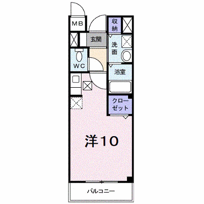 北六甲ヒルズ 101【管理NO：1-012167201-01010】 ★家具家電は申し込み後に搬入します★ ★2026年10月上旬入居可能★の外観画像