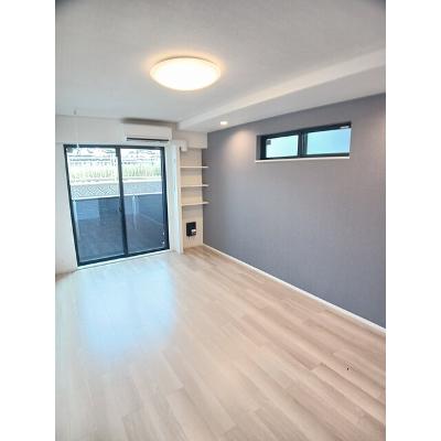 ベルメール大蔵海岸 104【管理NO：1-028557401-01040】 ★家具家電は申し込み後に搬入します★の物件写真2
