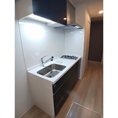 ベルメール大蔵海岸 104【管理NO：1-028557401-01040】 ★家具家電は申し込み後に搬入します★の物件写真3