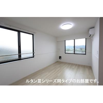 サンティエＮＡＧＡＩ 301【管理NO：1-028490701-03010】 ★家具家電は申し込み後に搬入します★ ★2026年10月上旬入居可能★の物件写真2
