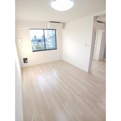 サンティエＮＡＧＡＩ 101【管理NO：1-028490701-01010】 ★家具家電は申し込み後に搬入します★の物件写真2