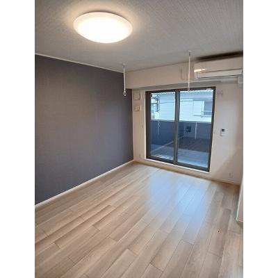 ＧＬＯＲＹＩＮＯＵＥ南王子 202【管理NO：1-028330501-02020】 ★家具家電は申し込み後に搬入します★の物件写真2