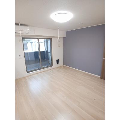 ＧＬＯＲＹＩＮＯＵＥ南王子 201【管理NO：1-028330501-02010】 ★家具家電は申し込み後に搬入します★の物件写真2