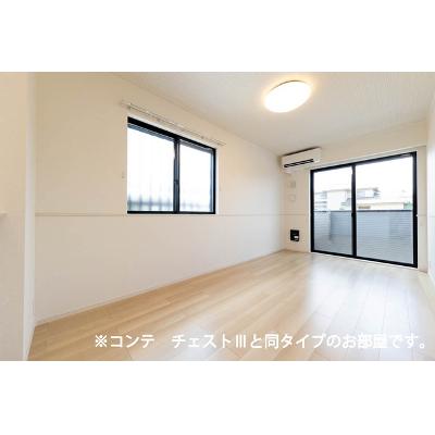 グラン・ステラータ 201【管理NO：1-028407801-02010】 ★家具家電は申し込み後に搬入します★ ★2026年09月下旬入居可能★の物件写真2