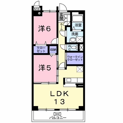 ＴＫエレガンテ 204【管理NO：1-014538201-02040】 ★家具家電は申し込み後に搬入します★ ★2026年09月下旬入居可能★の外観画像