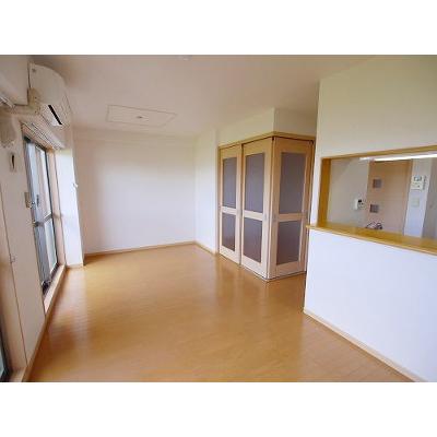 ＴＫエレガンテ 204【管理NO：1-014538201-02040】 ★家具家電は申し込み後に搬入します★ ★2026年09月下旬入居可能★の物件写真2