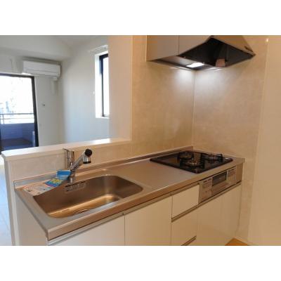 ライフステージ岡田Ⅰ 201【管理NO：1-024002501-02010】 ★家具家電は申し込み後に搬入します★ ★2026年10月中旬入居可能★の物件写真3