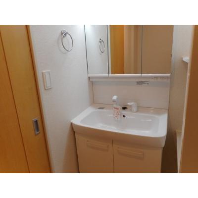 ライフステージ岡田Ⅰ 201【管理NO：1-024002501-02010】 ★家具家電は申し込み後に搬入します★ ★2026年10月中旬入居可能★の物件写真6