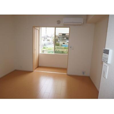 バーミィ　ガーデンⅠ 102【管理NO：1-018244201-01020】 ★家具家電は申し込み後に搬入します★ ★2026年10月上旬入居可能★の物件写真2