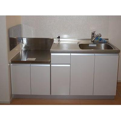 バーミィ　ガーデンⅠ 102【管理NO：1-018244201-01020】 ★家具家電は申し込み後に搬入します★ ★2026年10月上旬入居可能★の物件写真3