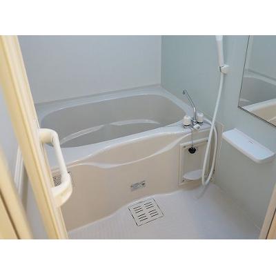 バーミィ　ガーデンⅠ 102【管理NO：1-018244201-01020】 ★家具家電は申し込み後に搬入します★ ★2026年10月上旬入居可能★の物件写真4