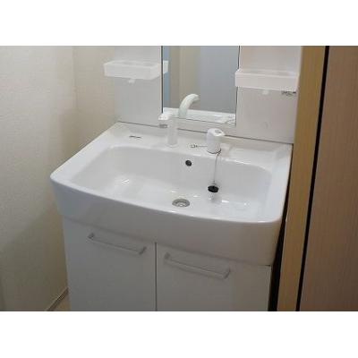 バーミィ　ガーデンⅠ 102【管理NO：1-018244201-01020】 ★家具家電は申し込み後に搬入します★ ★2026年10月上旬入居可能★の物件写真6