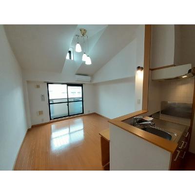 メゾン　フレシ－ル 303【管理NO：1-012550001-03030】 ★家具家電は申し込み後に搬入します★の物件写真2