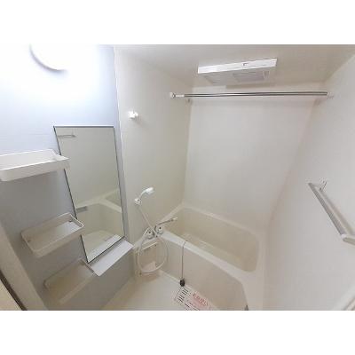 メゾン　フレシ－ル 303【管理NO：1-012550001-03030】 ★家具家電は申し込み後に搬入します★の物件写真4