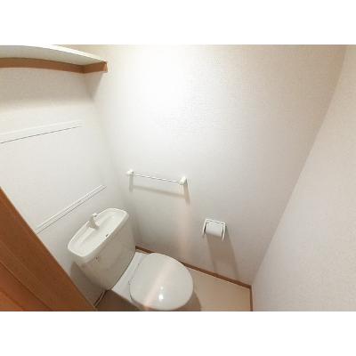 メゾン　フレシ－ル 303【管理NO：1-012550001-03030】 ★家具家電は申し込み後に搬入します★の物件写真5