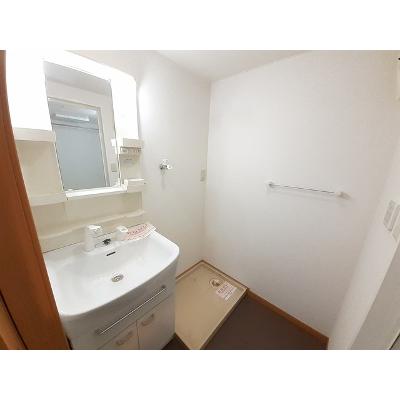 メゾン　フレシ－ル 303【管理NO：1-012550001-03030】 ★家具家電は申し込み後に搬入します★の物件写真6