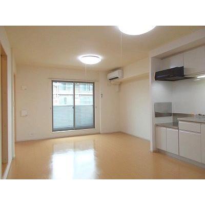 ファースト　ハイツ 302【管理NO：1-018096901-03020】 ★家具家電は申し込み後に搬入します★ ★2026年10月中旬入居可能★の物件写真2