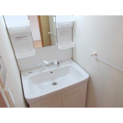 ファースト　ハイツ 302【管理NO：1-018096901-03020】 ★家具家電は申し込み後に搬入します★ ★2026年10月中旬入居可能★の物件写真6
