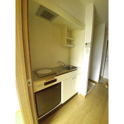 グリーンヒルズ・Ｆ 201【管理NO：1-011453301-02010】 ★家具家電は申し込み後に搬入します★ ★2026年10月下旬入居可能★の物件写真3