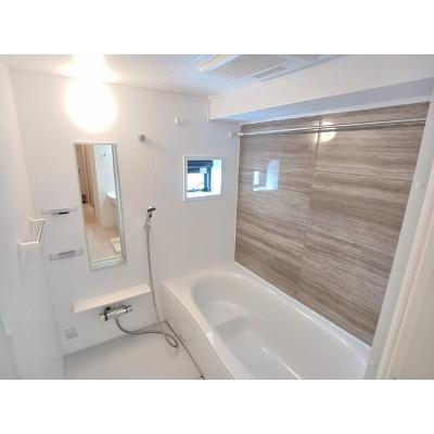 モンテ　ウネビ 203【管理NO：1-027795901-02030】 ★家具家電は申し込み後に搬入します★ ★2026年10月中旬入居可能★の物件写真4