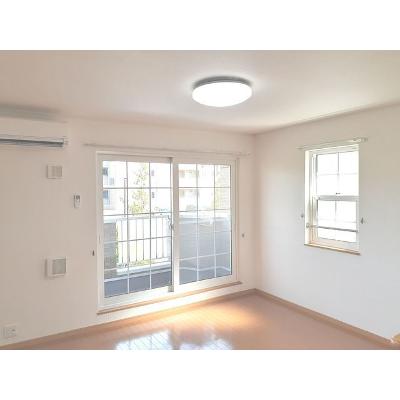 グランシエル・コウⅠ 201【管理NO：1-014447701-02010】 ★家具家電は申し込み後に搬入します★ ★2026年10月中旬入居可能★の物件写真2