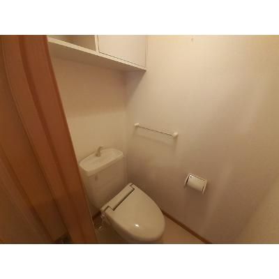 グランシエル・コウⅠ 201【管理NO：1-014447701-02010】 ★家具家電は申し込み後に搬入します★ ★2026年10月中旬入居可能★の物件写真5
