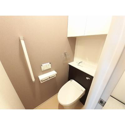 シャトーエレガント 305【管理NO：1-026763801-03040】 ★家具家電は申し込み後に搬入します★ ★2026年10月中旬入居可能★の物件写真5
