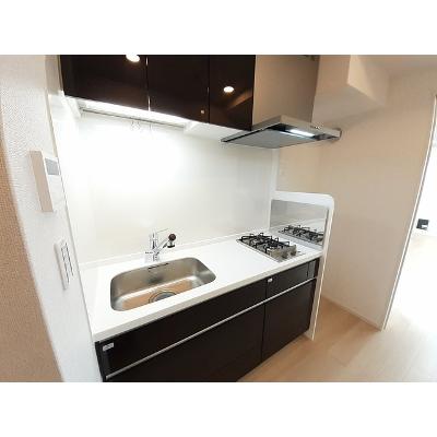 シャトーエレガント 301【管理NO：1-026763801-03010】 ★家具家電は申し込み後に搬入します★ ★2026年10月上旬入居可能★の物件写真3