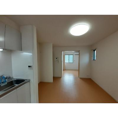 ビオーラ司 102【管理NO：1-020380801-01020】 ★家具家電は申し込み後に搬入します★ ★2026年10月中旬入居可能★の物件写真2