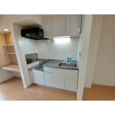 ビオーラ司 102【管理NO：1-020380801-01020】 ★家具家電は申し込み後に搬入します★ ★2026年10月中旬入居可能★の物件写真3