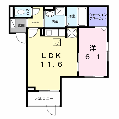 赤川４丁目アパート 102【管理NO：1-028701901-01020】 ★家具家電は申し込み後に搬入します★ ★2027年01月下旬入居可能★の外観画像