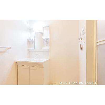赤川４丁目アパート 102【管理NO：1-028701901-01020】 ★家具家電は申し込み後に搬入します★ ★2027年01月下旬入居可能★の物件写真6