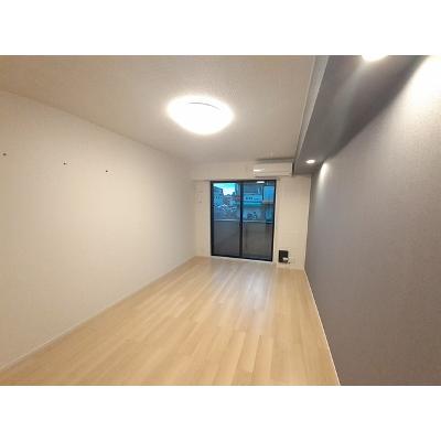 ファイン　レジデンスＭ 106【管理NO：1-026589301-01050】 ★家具家電は申し込み後に搬入します★ ★2026年10月中旬入居可能★の物件写真2