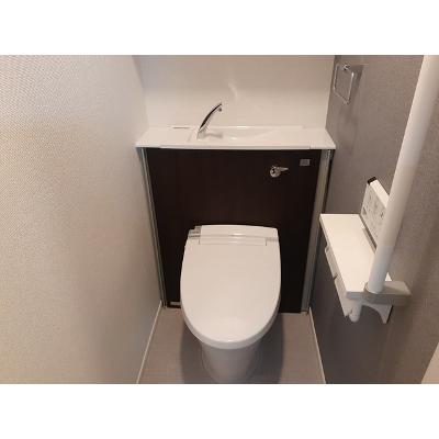ファイン　レジデンスＭ 106【管理NO：1-026589301-01050】 ★家具家電は申し込み後に搬入します★ ★2026年10月中旬入居可能★の物件写真5