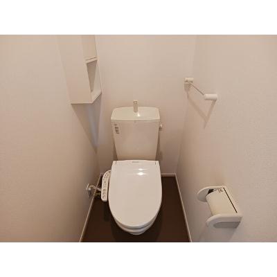 メゾン・フルール 301【管理NO：1-020669001-03010】 ★家具家電は申し込み後に搬入します★ ★2026年10月上旬入居可能★の物件写真5