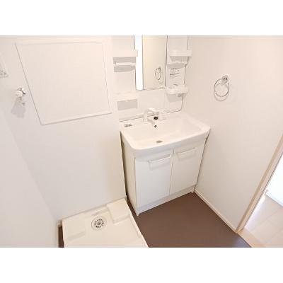メゾン・フルール 301【管理NO：1-020669001-03010】 ★家具家電は申し込み後に搬入します★ ★2026年10月上旬入居可能★の物件写真6