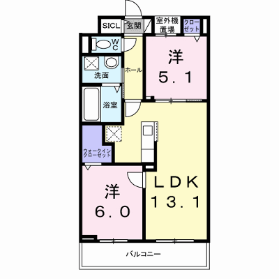 マストリア 206【管理NO：1-028175801-02050】 ★家具家電は申し込み後に搬入します★ ★2027年02月下旬入居可能★の外観画像