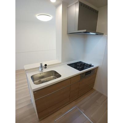 プチメゾン　ロココ３ 102【管理NO：1-028108501-01020】 ★家具家電は申し込み後に搬入します★ ★2026年09月中旬入居可能★の物件写真3