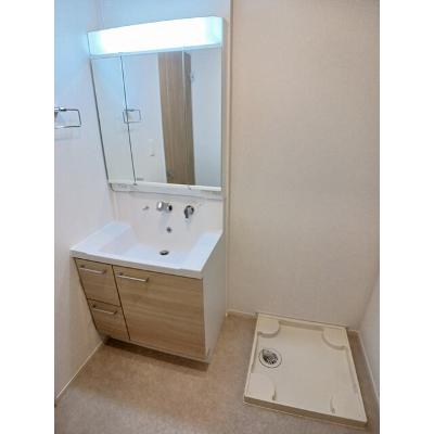 プチメゾン　ロココ３ 102【管理NO：1-028108501-01020】 ★家具家電は申し込み後に搬入します★ ★2026年09月中旬入居可能★の物件写真6