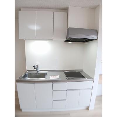 ジャイオス 105【管理NO：1-026780201-01040】 ★家具家電は申し込み後に搬入します★ ★2026年10月上旬入居可能★の物件写真3