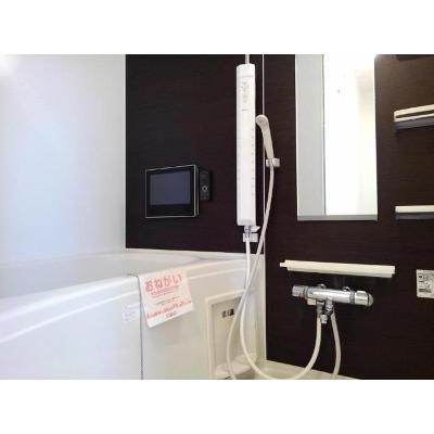 シャン・ド・フルール　Ⅱ 201【管理NO：1-017559401-02010】 ★家具家電は申し込み後に搬入します★ ★2026年10月上旬入居可能★の物件写真4
