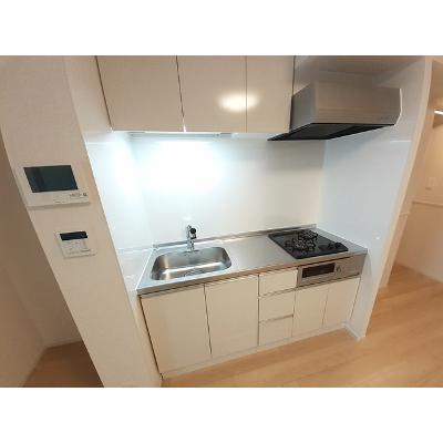 プラシード 103【管理NO：1-027280701-01030】 ★家具家電は申し込み後に搬入します★ ★2026年10月中旬入居可能★の物件写真3