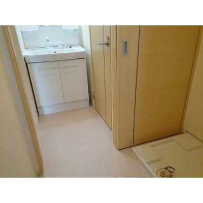 プリンセス　コート 102【管理NO：1-019241501-01020】 ★家具家電は申し込み後に搬入します★ ★2026年10月下旬入居可能★の物件写真6